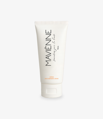 MAVIÈNNE Anti-Blemish Solution Cream