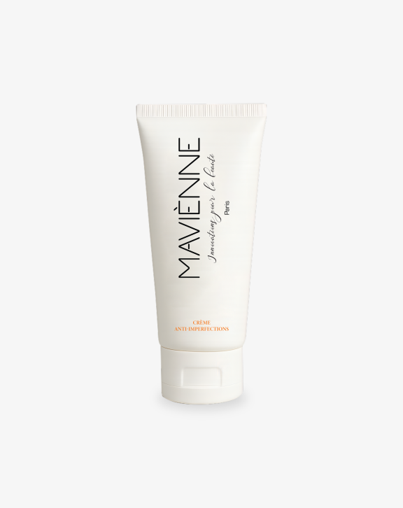 MAVIÈNNE Anti-Blemish Solution Cream