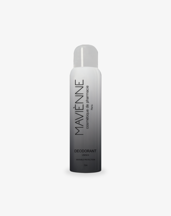 MAVIÈNNE Deodorant 72H protection Femme