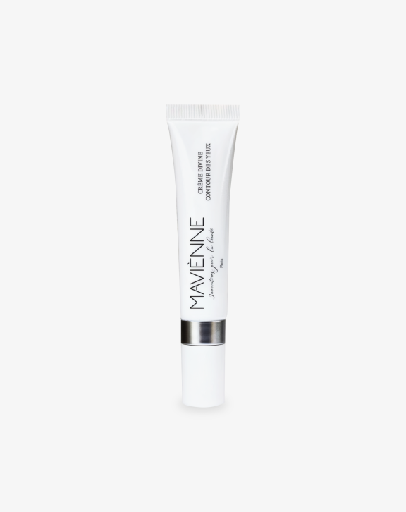 MAVIÈNNE DIVINE EYE CREAM