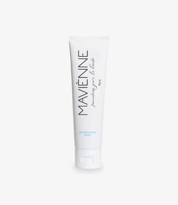 MAVIÈNNE Gentle Cleansing Gel for Dry Skin