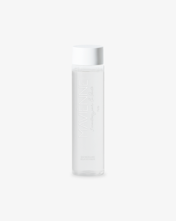 MAVIÈNNE GLOW & CLEANSE MICELLAR WATER