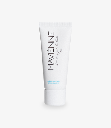MAVIÈNNE HYDRA BALANCE VELVET CREAM