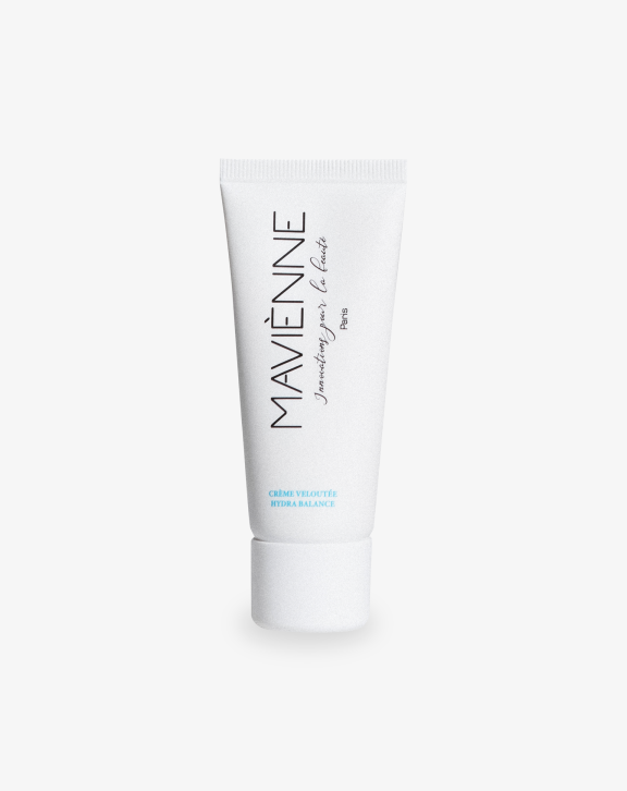 MAVIÈNNE HYDRA BALANCE VELVET CREAM