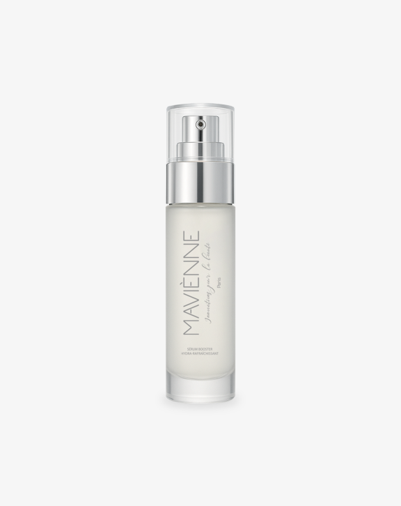 MAVIÈNNE HYDRA-REFRESH BOOSTER SERUM