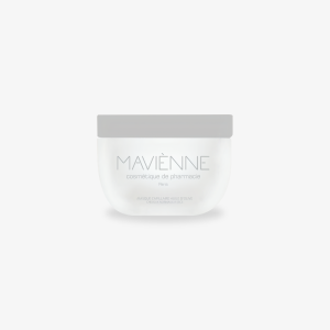 MAVIÈNNE Body Cream Multivitamine Drops All skin types