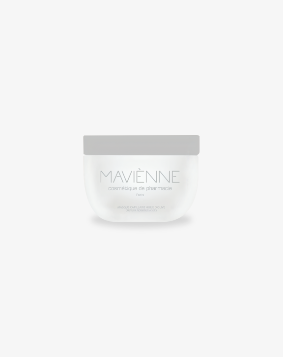 MAVIÈNNE Body Cream Multivitamine Drops All skin types