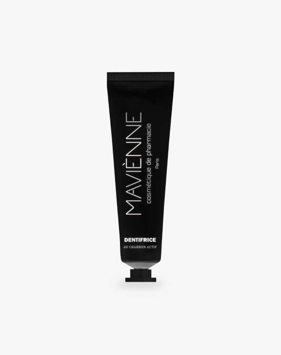 MAVIÈNNE Toothpaste Charcoal