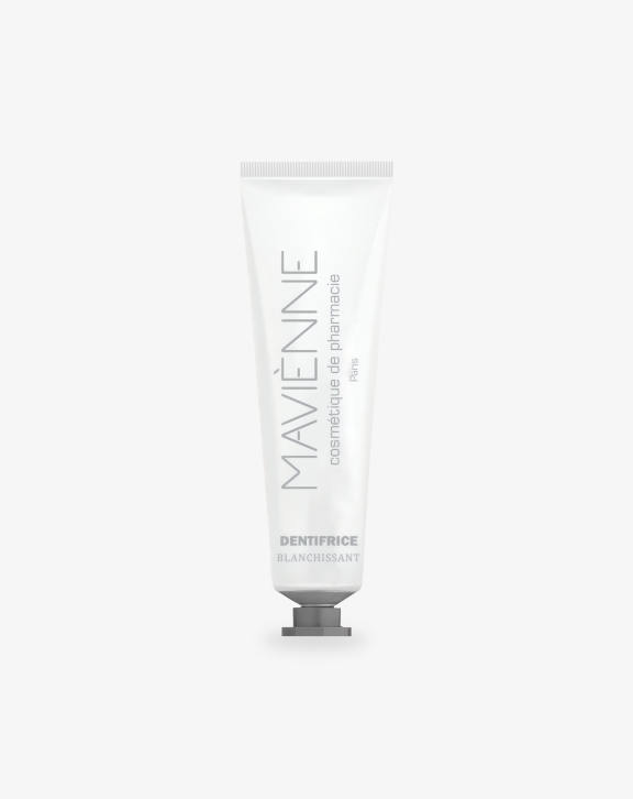 MAVIÈNNE Toothpaste Whitening