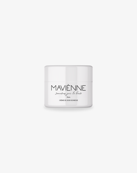 MAVIÈNNE Youth Day Cream