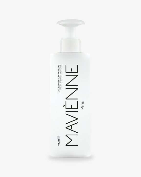 MAVIÈNNE FAMILY CARE BODY WASH