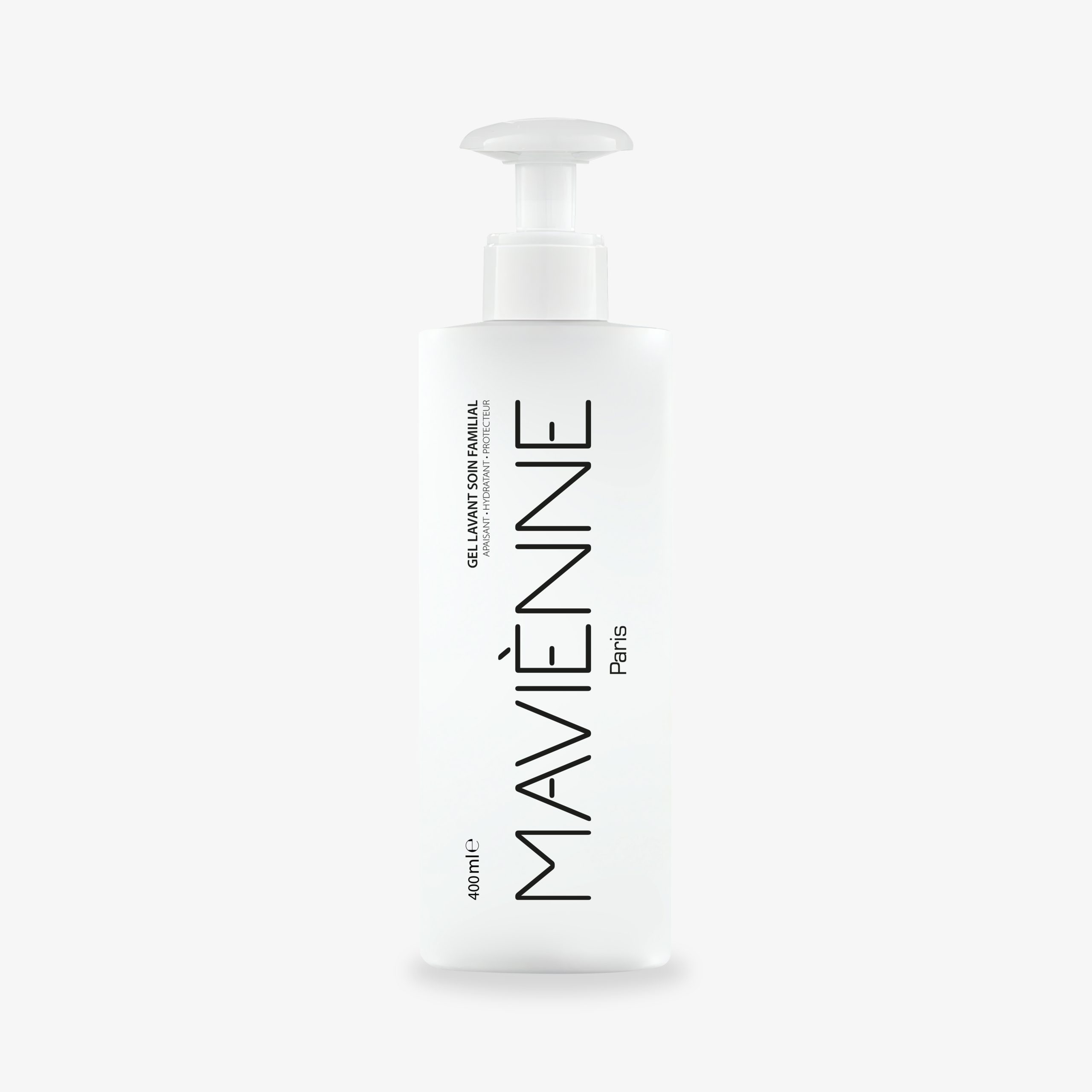 MAVIÈNNE FAMILY CARE BODY WASH