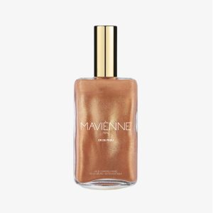 MAVIÈNNE GOLDEN SKIN BODY OIL
