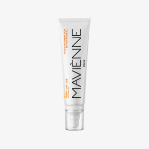 MAVIÈNNE FAMILY SUN PROTECTIVE FLUID SPF 50